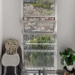 Apartment 1 Bedroom Cozy In