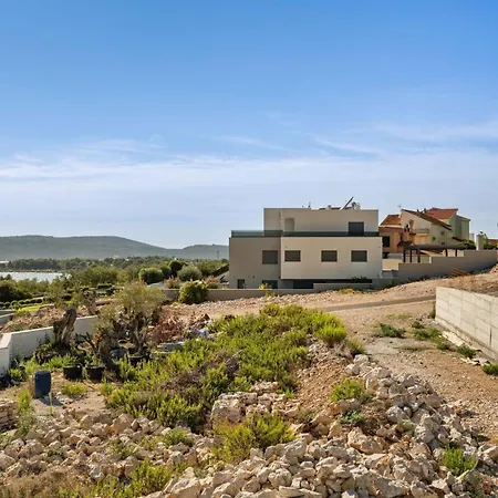 Daire 1 Bedroom Cozy In Šibenik