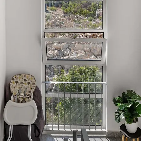 Appartement 1 Bedroom Cozy In