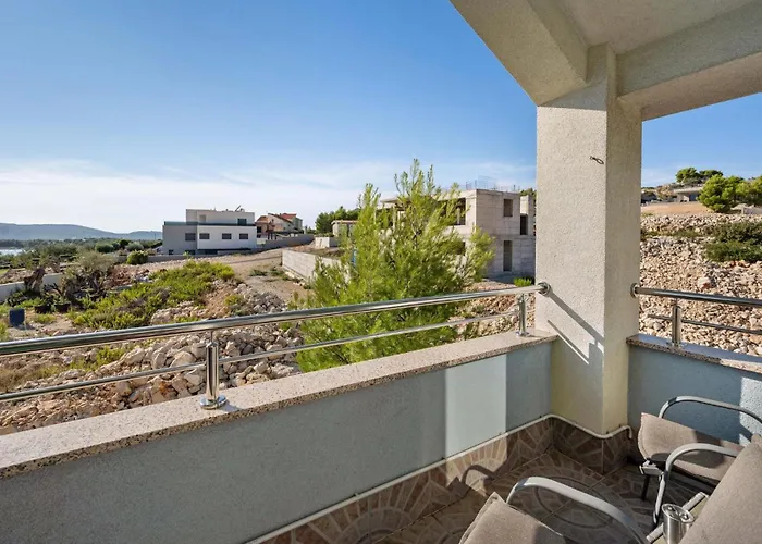 Apartman 1 Bedroom Cozy In Sibenik