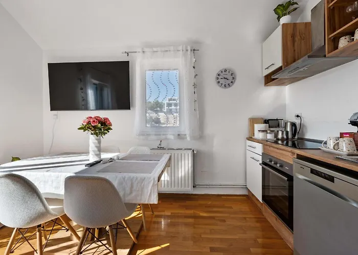 1 Bedroom Cozy In Sibenik