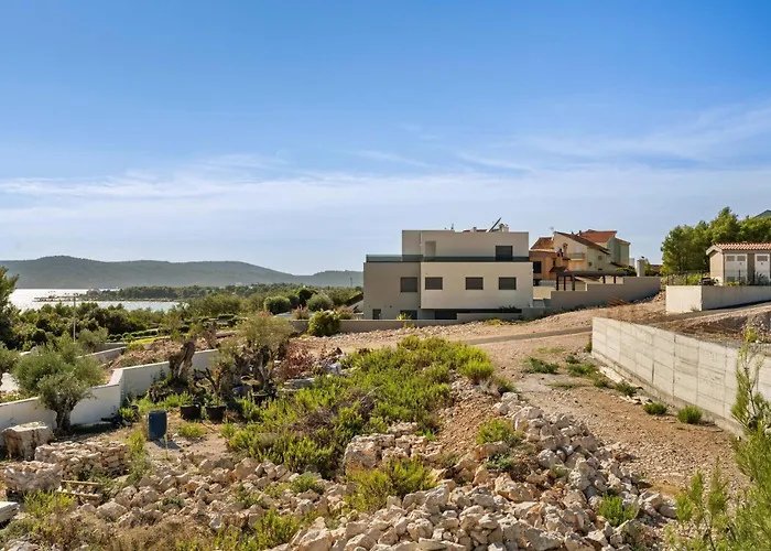 Apartman 1 Bedroom Cozy In Sibenik Sibenik