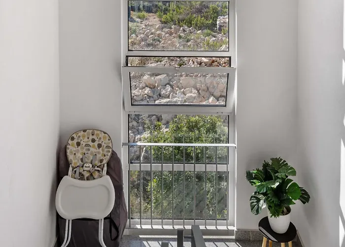 Apartman 1 Bedroom Cozy In Sibenik