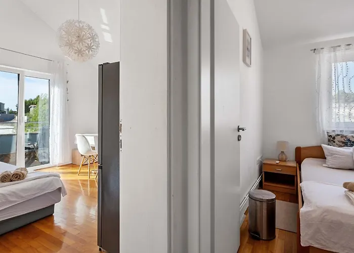 Apartman 1 Bedroom Cozy In Sibenik