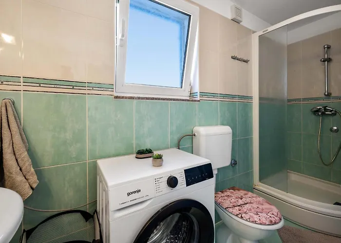 1 Bedroom Cozy In Sibenik Sibenik